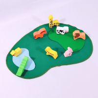 OPEN-002-My Wooden Animal